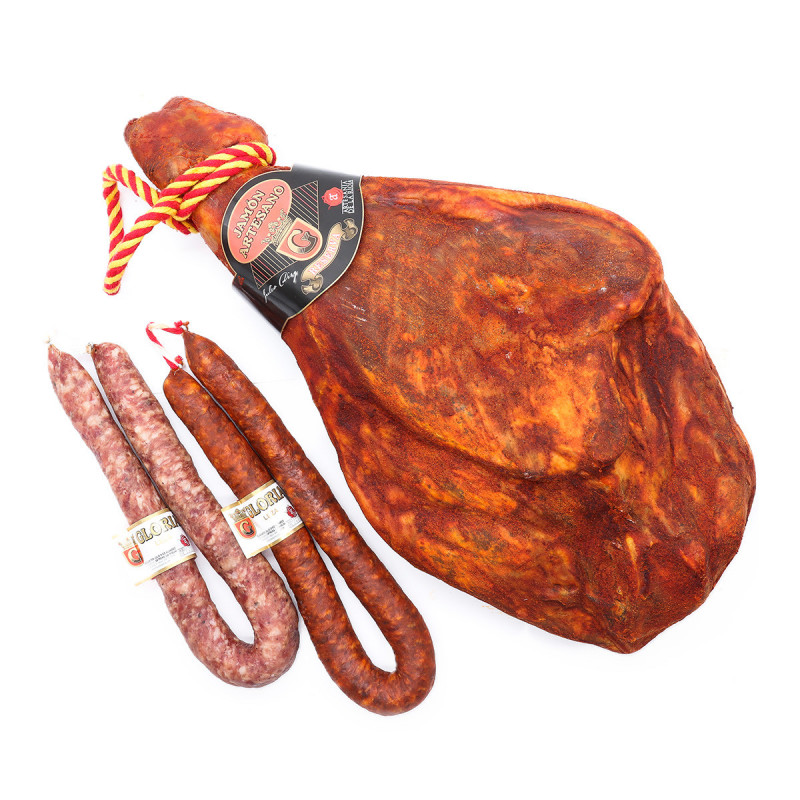 LOTE DE "LA RIOJA" GLORIA