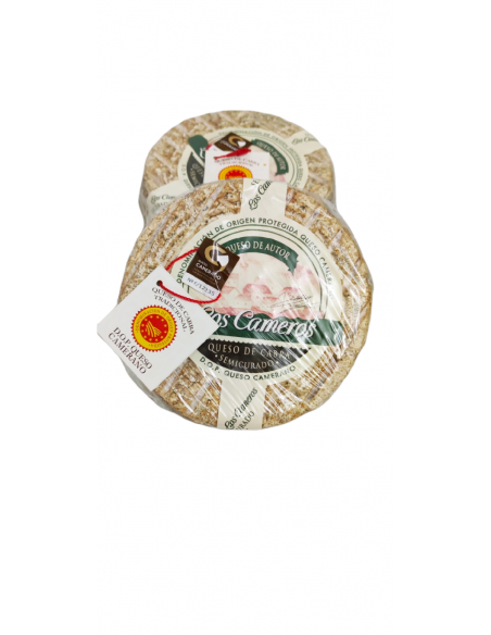 QUESO CAMEROS