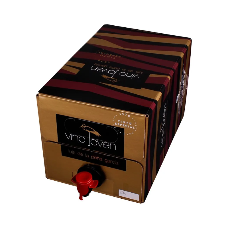 vino Uruñuela 5l