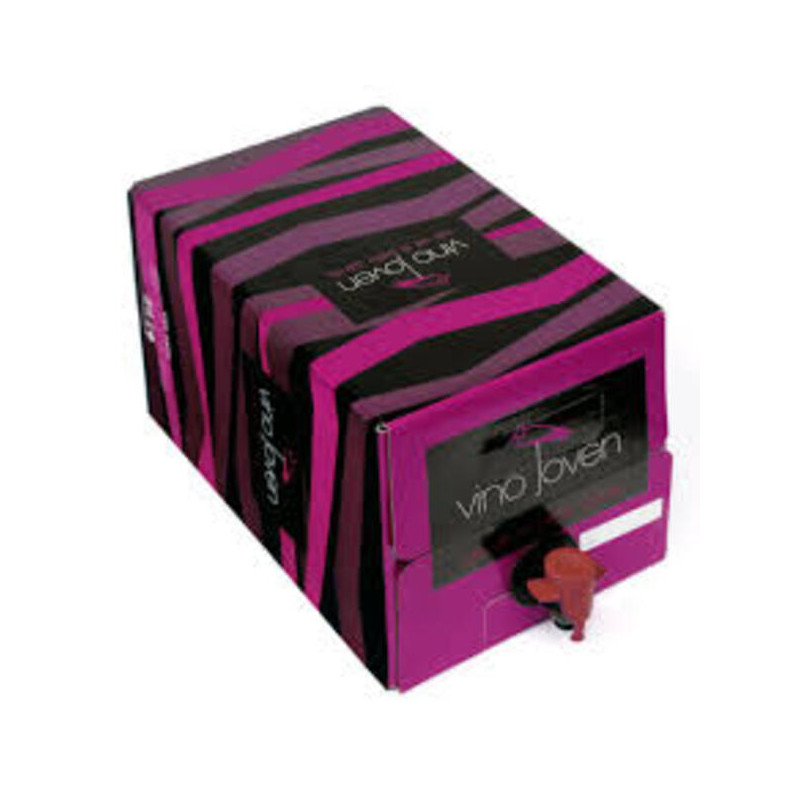 bag in box Uruñuela