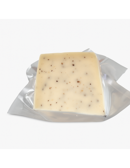 CUÑA QUESO TRUFA