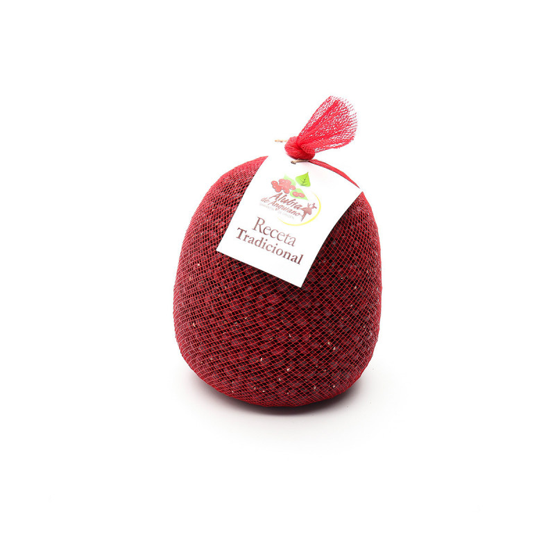 ALUBIA DE ANGUIANO D.O.P