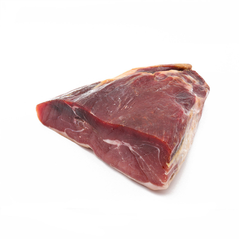 JAMÓN ARTESANO MEDIO CENTRO